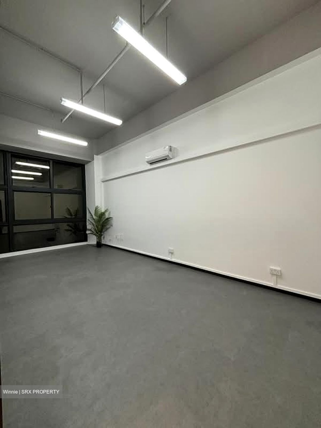 Primz Bizhub (D25), Factory #624901851